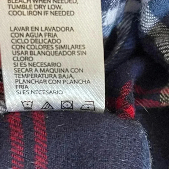 Old Original Weatherproof Vintage Sleeveless Vest size M - Picture 9 of 9